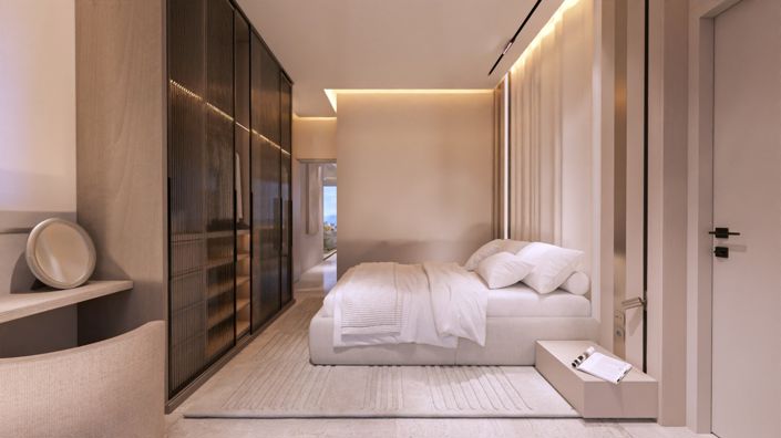 Image No.10-Appartement de 2 chambres à vendre à Neapolis