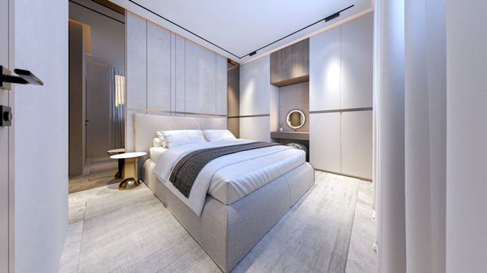 Image No.12-Appartement de 2 chambres à vendre à Neapolis