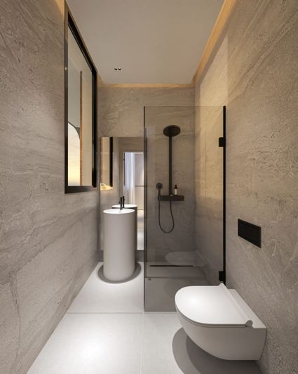 Image No.13-Appartement de 2 chambres à vendre à Neapolis