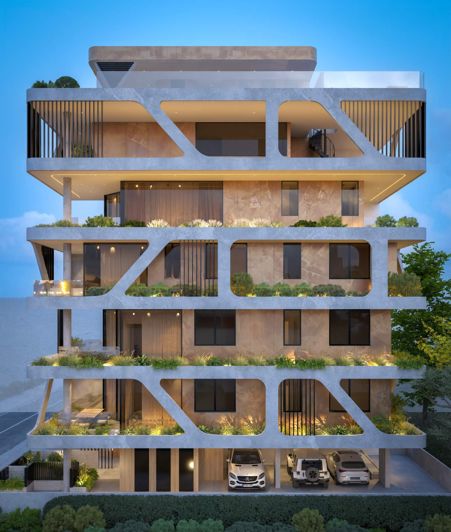 Image No.15-Appartement de 2 chambres à vendre à Neapolis