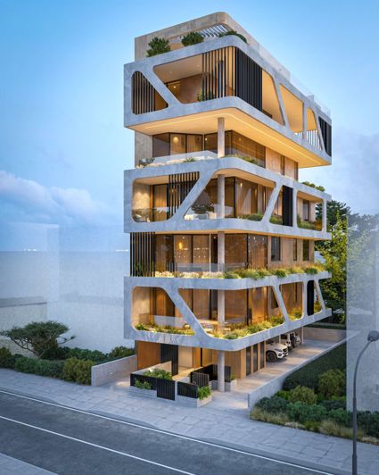 Image No.16-Appartement de 2 chambres à vendre à Neapolis