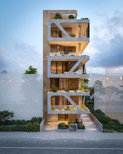 Image No.17-Appartement de 2 chambres à vendre à Neapolis