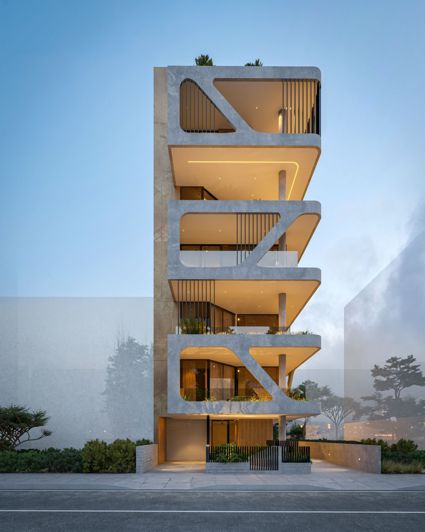 Image No.18-Appartement de 2 chambres à vendre à Neapolis