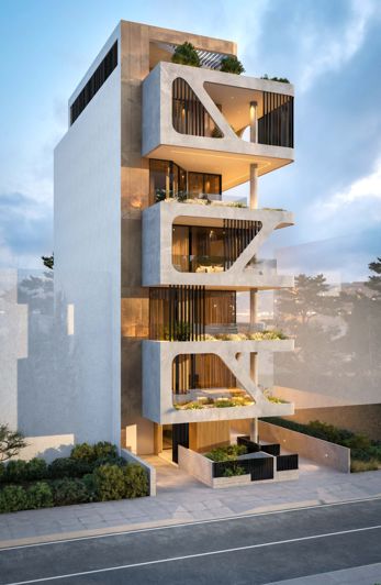 Image No.19-Appartement de 2 chambres à vendre à Neapolis