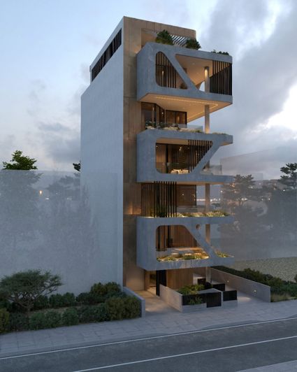 Image No.20-Appartement de 2 chambres à vendre à Neapolis