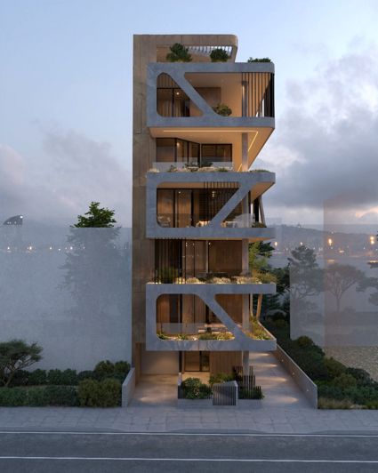 Image No.22-Appartement de 2 chambres à vendre à Neapolis