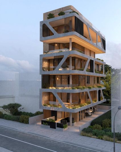 Image No.23-Appartement de 2 chambres à vendre à Neapolis