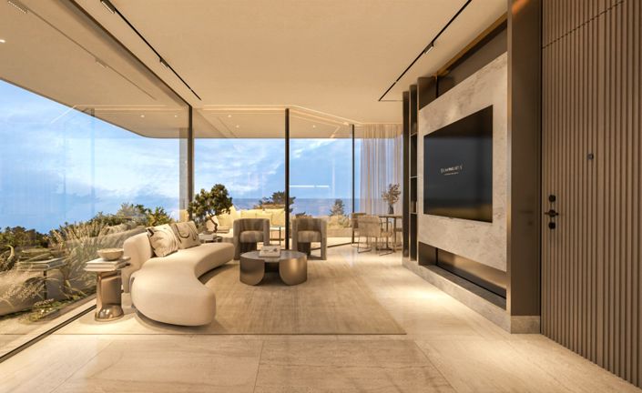 Image No.9-Appartement de 2 chambres à vendre à Neapolis