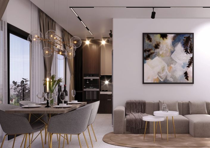 Image No.4-2 Bed Apartment for sale