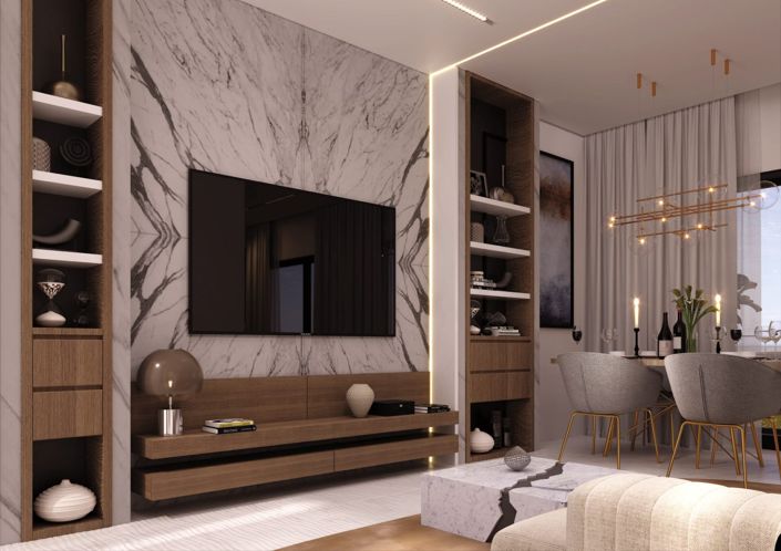 Image No.5-2 Bed Apartment for sale