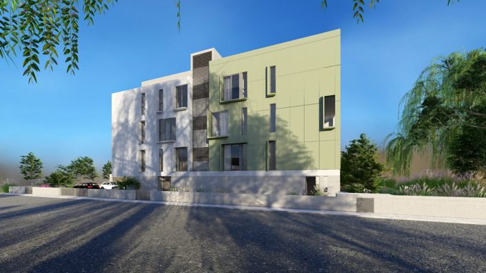 Image No.7-1 Bed Apartment for sale