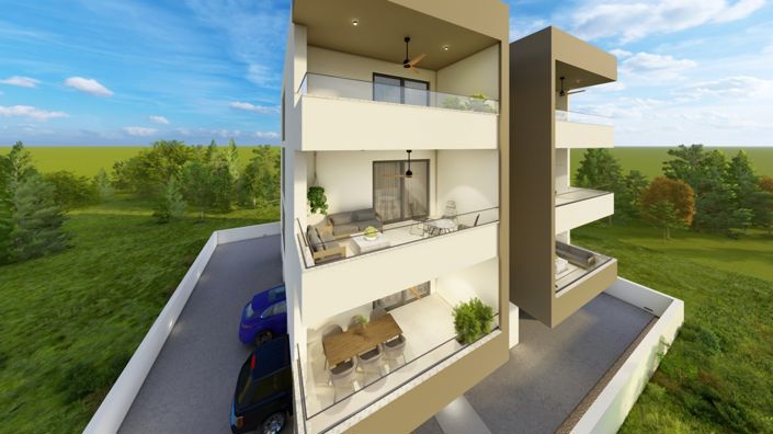 Image No.11-1 Bed Apartment for sale