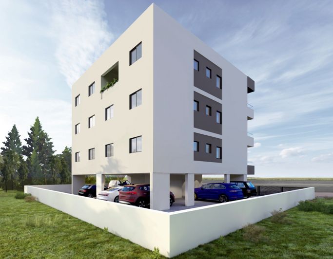 Image No.13-1 Bed Apartment for sale