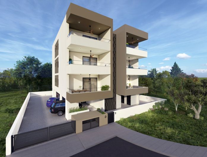 Image No.14-1 Bed Apartment for sale