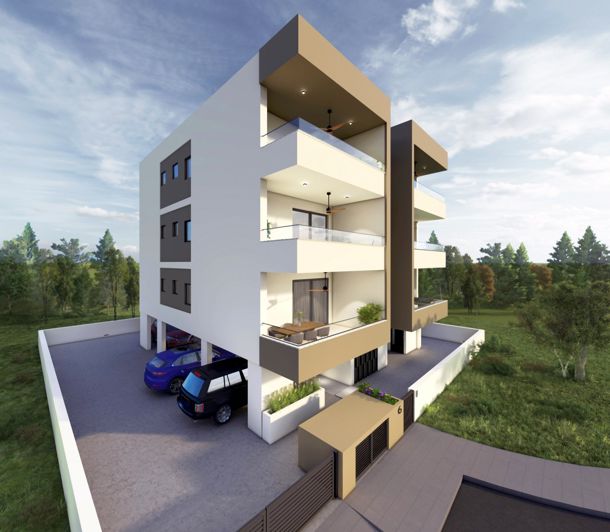 Image No.16-1 Bed Apartment for sale