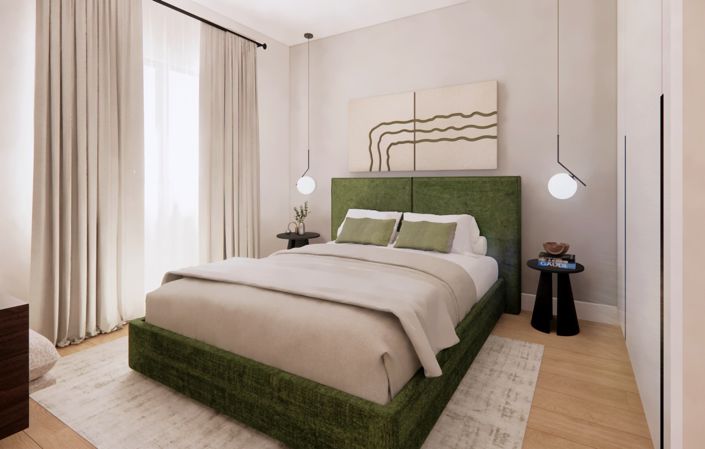 Image No.7-1 Bed Apartment for sale