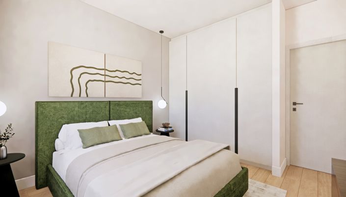 Image No.8-1 Bed Apartment for sale