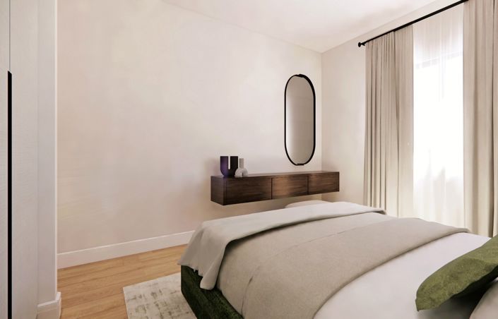 Image No.9-1 Bed Apartment for sale