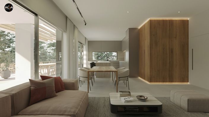 Image No.4-1 Bed Apartment for sale