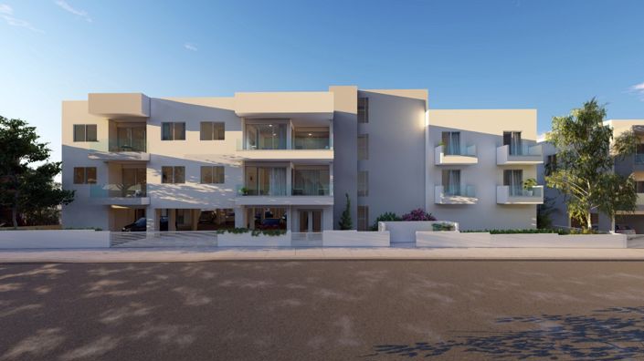 Image No.2-2 Bed Apartment for sale