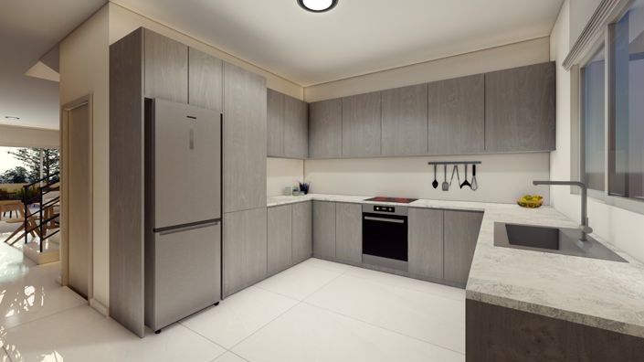 Image No.4-2 Bed Apartment for sale