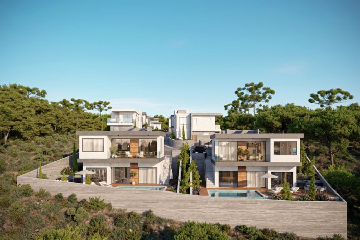 Image No.1-3 Bed House for sale