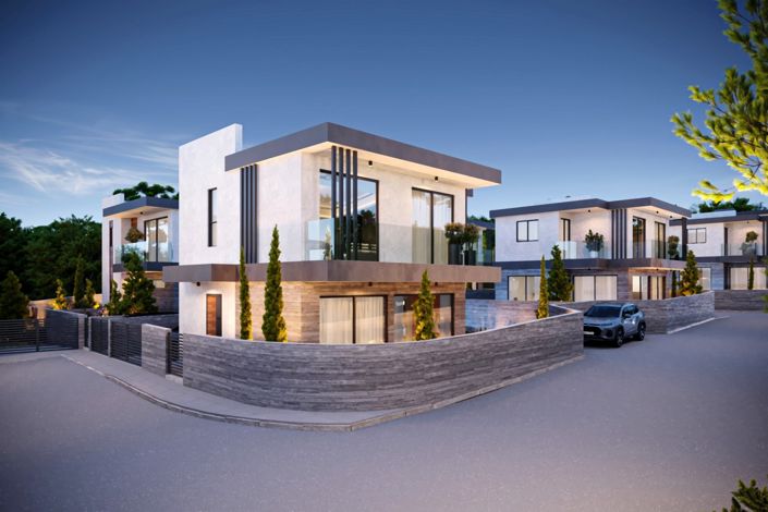 Image No.18-3 Bed House for sale