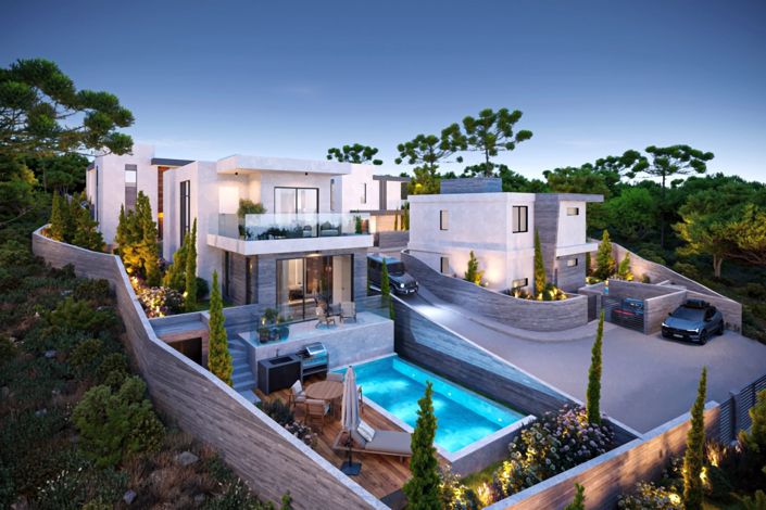 Image No.20-3 Bed House for sale