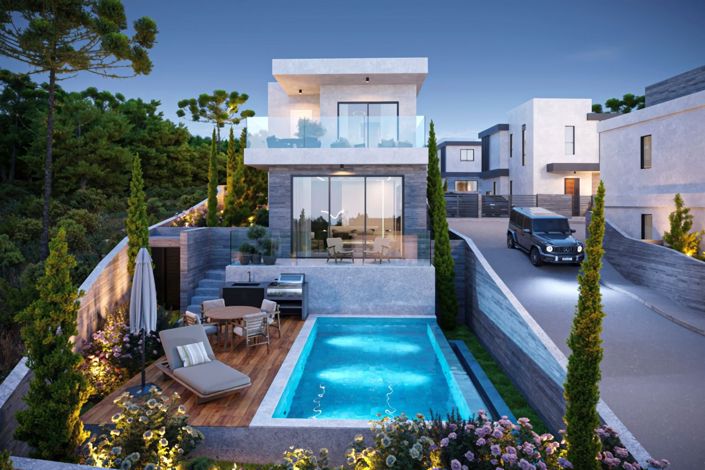 Image No.23-3 Bed House for sale