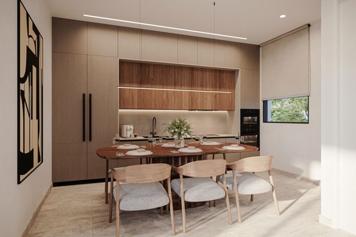 Image No.4-3 Bed House for sale