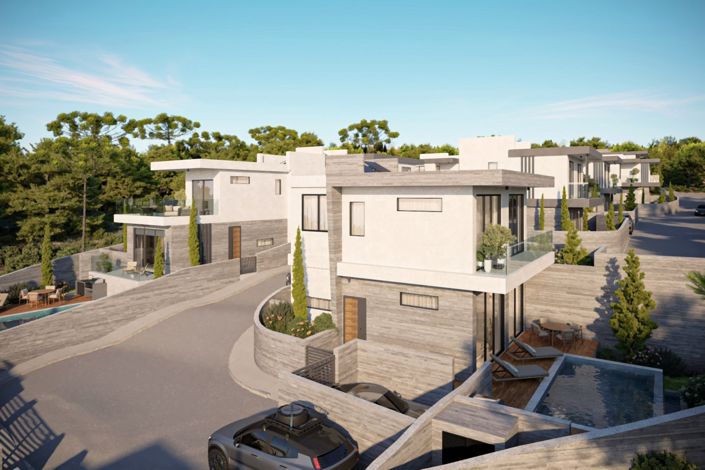 Image No.6-3 Bed House for sale