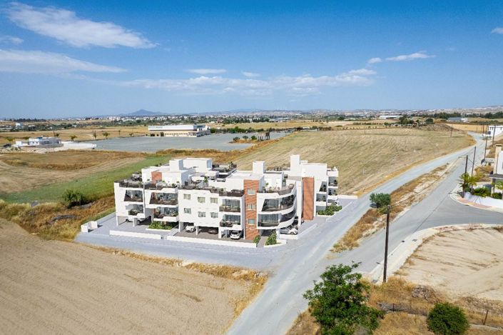 Image No.12-Appartement de 2 chambres à vendre à Leivadia