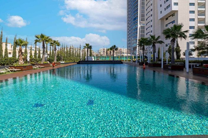 Image No.26-2 Bed Apartment for sale