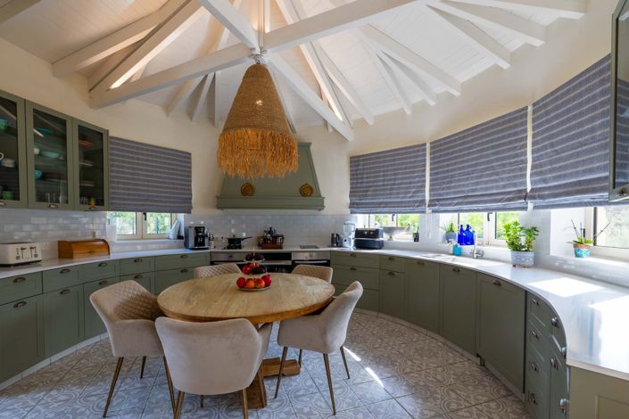 Image No.10-Maison de 7 chambres à vendre à Akrounta