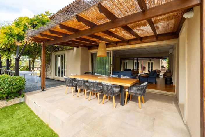 Image No.11-Maison de 7 chambres à vendre à Akrounta