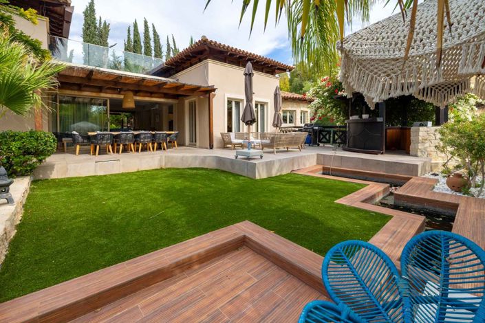 Image No.12-Maison de 7 chambres à vendre à Akrounta