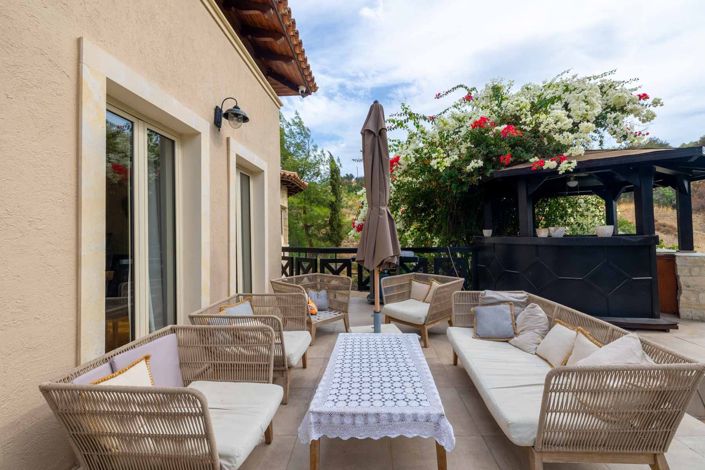 Image No.13-Maison de 7 chambres à vendre à Akrounta