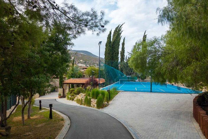 Image No.21-Maison de 7 chambres à vendre à Akrounta