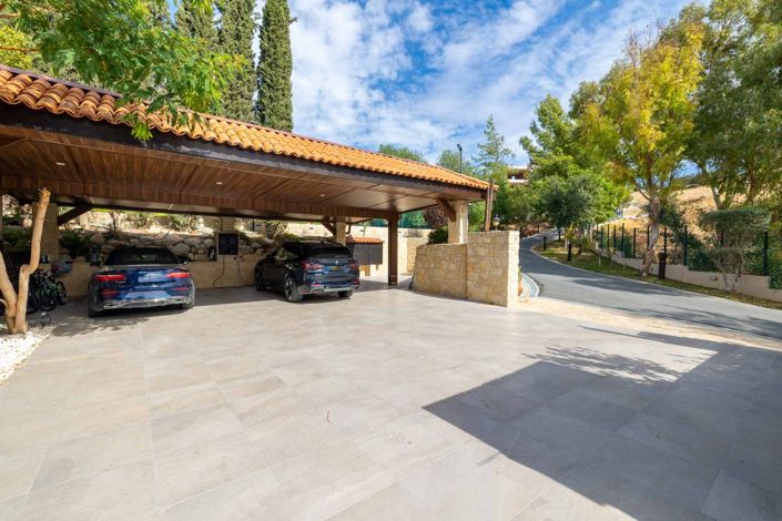 Image No.22-Maison de 7 chambres à vendre à Akrounta