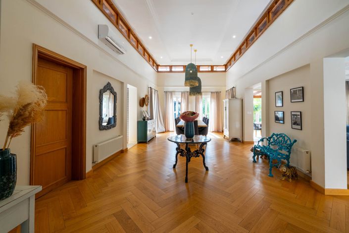 Image No.6-Maison de 7 chambres à vendre à Akrounta