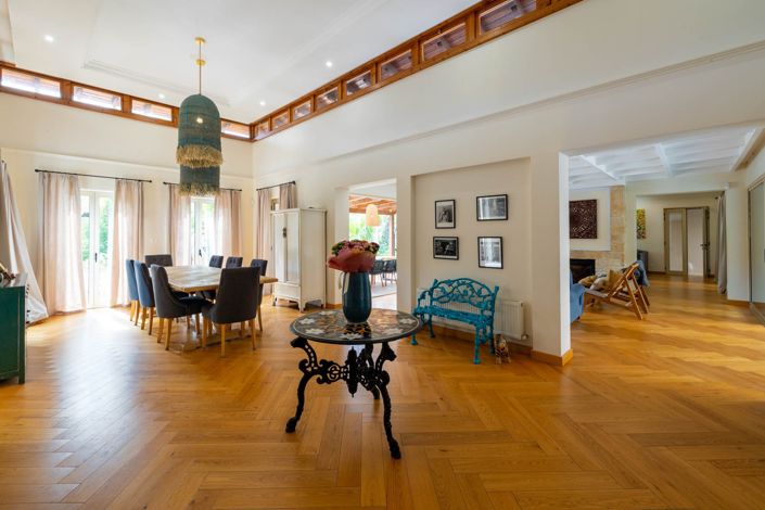 Image No.7-Maison de 7 chambres à vendre à Akrounta