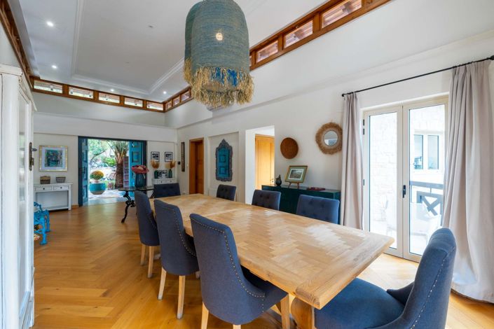 Image No.8-Maison de 7 chambres à vendre à Akrounta