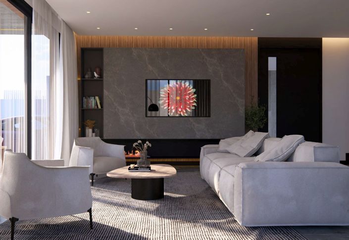 Image No.3-4 Bed House for sale