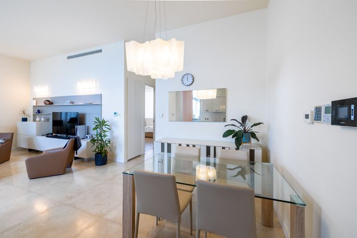 Image No.10-Appartement de 2 chambres à vendre à Neapolis