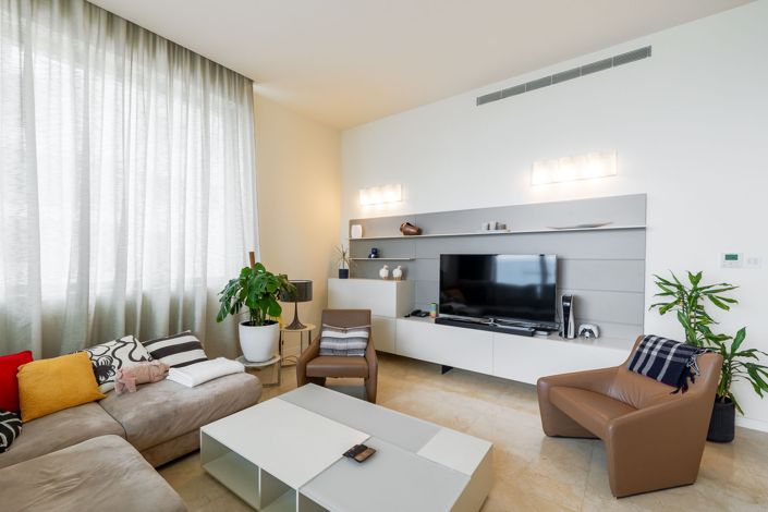 Image No.11-Appartement de 2 chambres à vendre à Neapolis