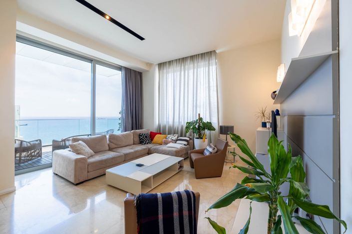 Image No.2-Appartement de 2 chambres à vendre à Neapolis