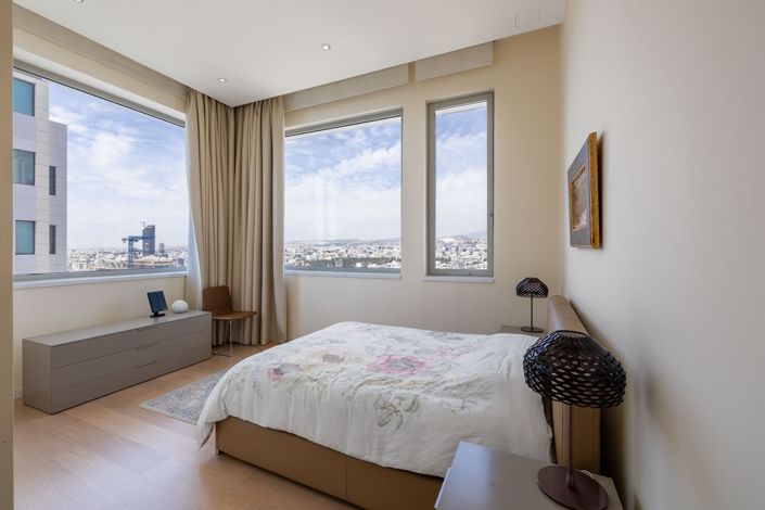 Image No.22-Appartement de 2 chambres à vendre à Neapolis