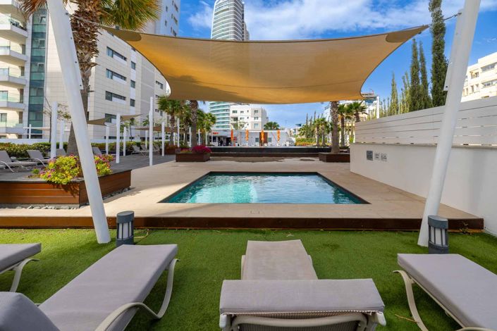 Image No.28-Appartement de 2 chambres à vendre à Neapolis