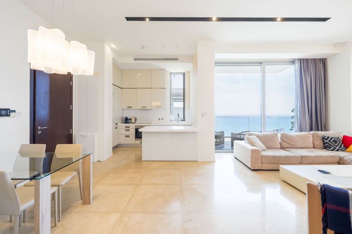 Image No.3-Appartement de 2 chambres à vendre à Neapolis