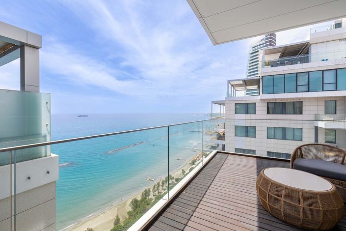 Image No.5-Appartement de 2 chambres à vendre à Neapolis